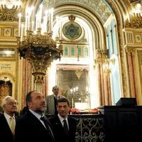 România, alertă de securitate, 11-13 octombrie! Posibile ameninţări vizează instituţii religioase! - FOTO: Profimedia(imagine cu rol ilustrativ)