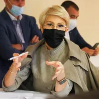 Ministra Muncii, Raluca Turcan. Sursa: Facebook