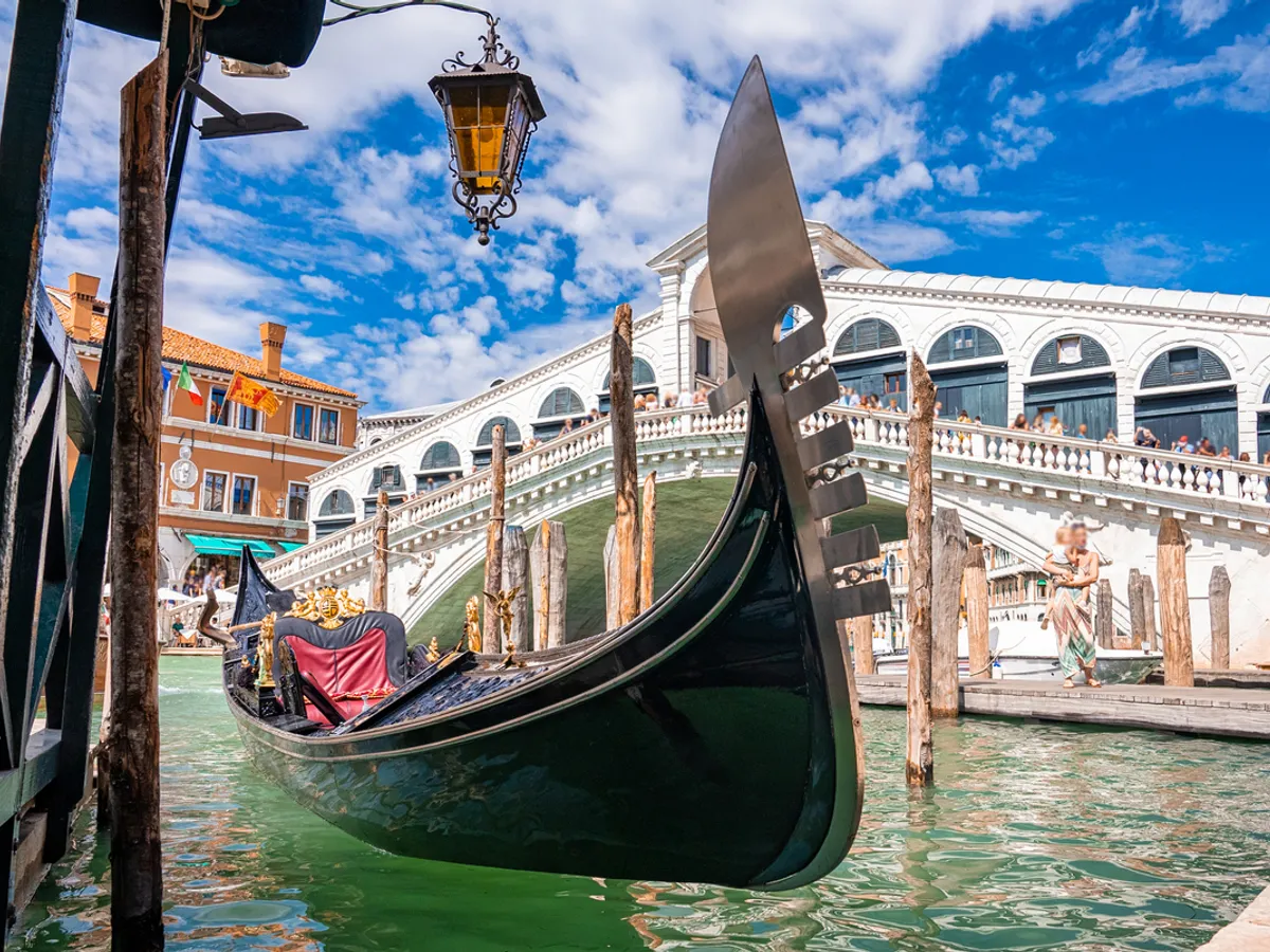 Veste prostă, pentru turiștii care vor să viziteze Italia! Noi taxe și acces reglementat pe plaje - Foto: Freepik (Imagine cu rol ilustrativ)