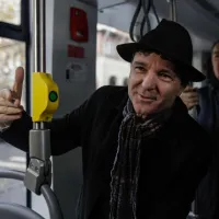 Nicușor Dan - Foto: Inquam Photos/Octav Ganea