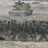 Anaconda-23, exercițiu militar multinațional-Foto: Profimedia Images