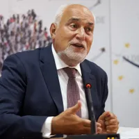 Varujan Vosganian - Foto: Profimedia