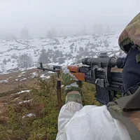 Câți bani vor primi tinerii care fac un serviciu militar voluntar în termen. Cursul ține patru luni Foto: Facebook/MApn