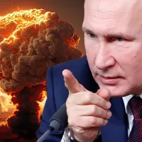 Exerciții cu arme nucleare rusești la granița Ucrainei. Putin, pregătit de declanșeze apocalipsa - Foto: Profimedia images