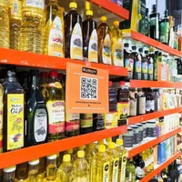 Supermarket, imagine cu caracter ilustrativ - Foto: Profimedia