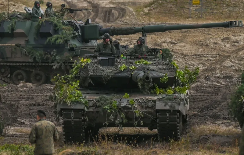 NATO capacitățile militare ale alianței - Foto: Profimedia Images (imagine cu rol ilustrativ)