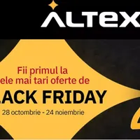 Altex, amendă de 50.000 de lei/foto: fb