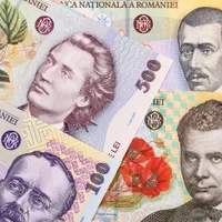 Ai acasă bani uzați sau rupți? Cât trebuie să plătești pentru ca BNR să îi schimbe? - Foto: Profimediaimages.ro (Imagine cu rol ilustrativ)