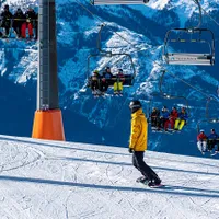 S-a dat drumul la schi în Bansko. Bulgari îi așteaptă pe români pentru concediul de Crăciun/FOTO: Pixabay