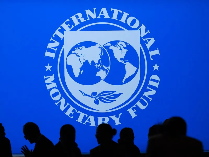 FMI şi-a redus iar estimările privind creşterea economiei mondiale. / Foto: thejakartapost.com