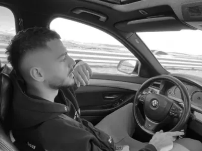 Un fotbalist de 22 de ani a decedat: ”Câți oameni trebuie să mai moară ca să înțelegeți?”