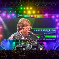 "Farewell Yellow Brick Road" / Foto: highlandradio.com