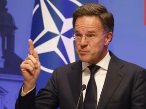 Ce provocări sunt la primul summit NATO condus de Mark Rutte? PIB mai mare pentru Apărare, discutat Foto: AFP(fotografie cu caracter ilsutrativ)
