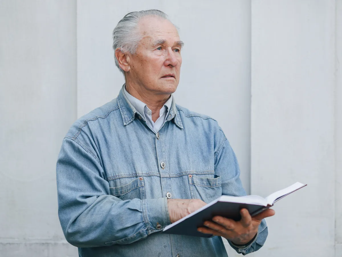 Pensionar  Foto: Freepik (rol ilustrativ)