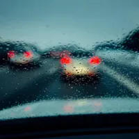 Pericol de acvaplanare pe una dintre cele mai circulate Autostrăzi din România. Plouă torențial - Foto: Profimedia images - Caracter ilustrativ