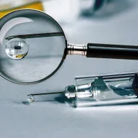 Vine și microcipul. E cât un bob de orez și confirmă vaccinarea/foto: you tube