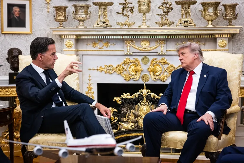 Marea schismă Europa-SUA se decide &icirc;n iulie la Ankara. Lasă Trump UE de capul ei? - Foto: Profimedia Images (imagine cu  rol ilustrativ)