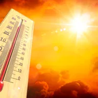 2024, cel mai cald an înregistrat vreodată. Fenomenele meteo extreme de anul acesta - Foto: Profimedia Images (Imagine cu rol ilustrativ)