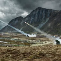 Foto Kongsberg