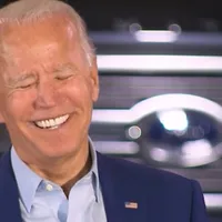 Numele lui Biden, scris greșit de Rusia pe lista sancțiunilor. Casa Albă a râs de ruși/FOTO: bbc.com