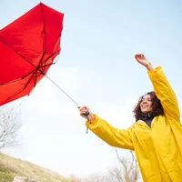 Meteorologii au emis avertizări Cod galben şi portocaliu de vânt - Foto: Freepik (imagine cu rol ilustrativ)