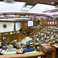 Criza politică, tot mai profundă în R.Moldova. Tentativa de votare a Guvernului a eșuat