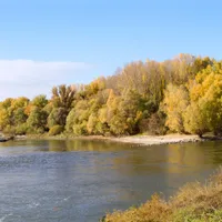 Scade Dunărea. Care sunt efectele dezastroase pe care le poate avea debitul scăzut? foto: Profimedia Images (fotografie cu caracter ilustrativ)