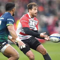 Danny Cipriani