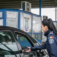 Poliție de Frontieră - Foto: Poliția de Frontieră (rol ilustrativ)