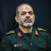 Ahmad Vahidi a participat la atacul terosit. FOTO: Teheran times