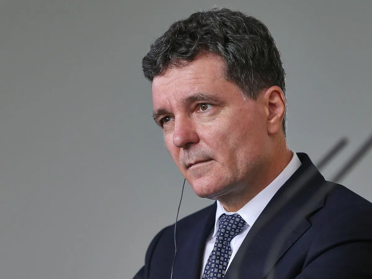 Nicușor Dan, președintele României - Foto: Profimedia Images