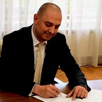 Radu Mihaiu, primarul Sectorului 2 Imagine cu rol ilustratic Foto: Facebook/Radu Mihaiu