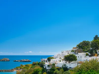 Grecia Foto: Freepik (imagine cu rol ilustrativ)