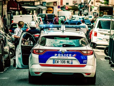 Atac terorist în Franța. Un bărbat ar fi lovit intenţionat mai mulţi pietoni - Foto: Profimedia Images (Imagine cu rol ilustrativ)