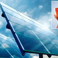 Revoluție în lumea panourilor fotovoltaice? Panourile „PSC” sunt flexibile, ușoare, super-puternice - Foto: engineerine.com