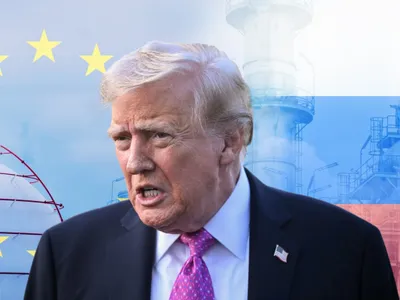 Donald Trump - Foto: Profimedia images