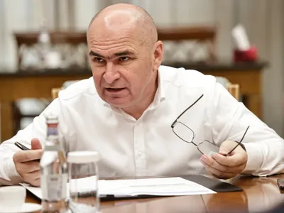 Ilie Bolojan - Foto: Profimedia images