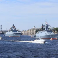 Nave rusești - Foto: Profimedia images