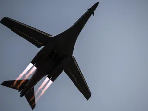SUA gata de război în Orientul Mijlociu, lângă Iran: 40.000 de soldați și temutele avioane F-22 - FOTO: Profimedia (imagine cu rol ilustrativ)
