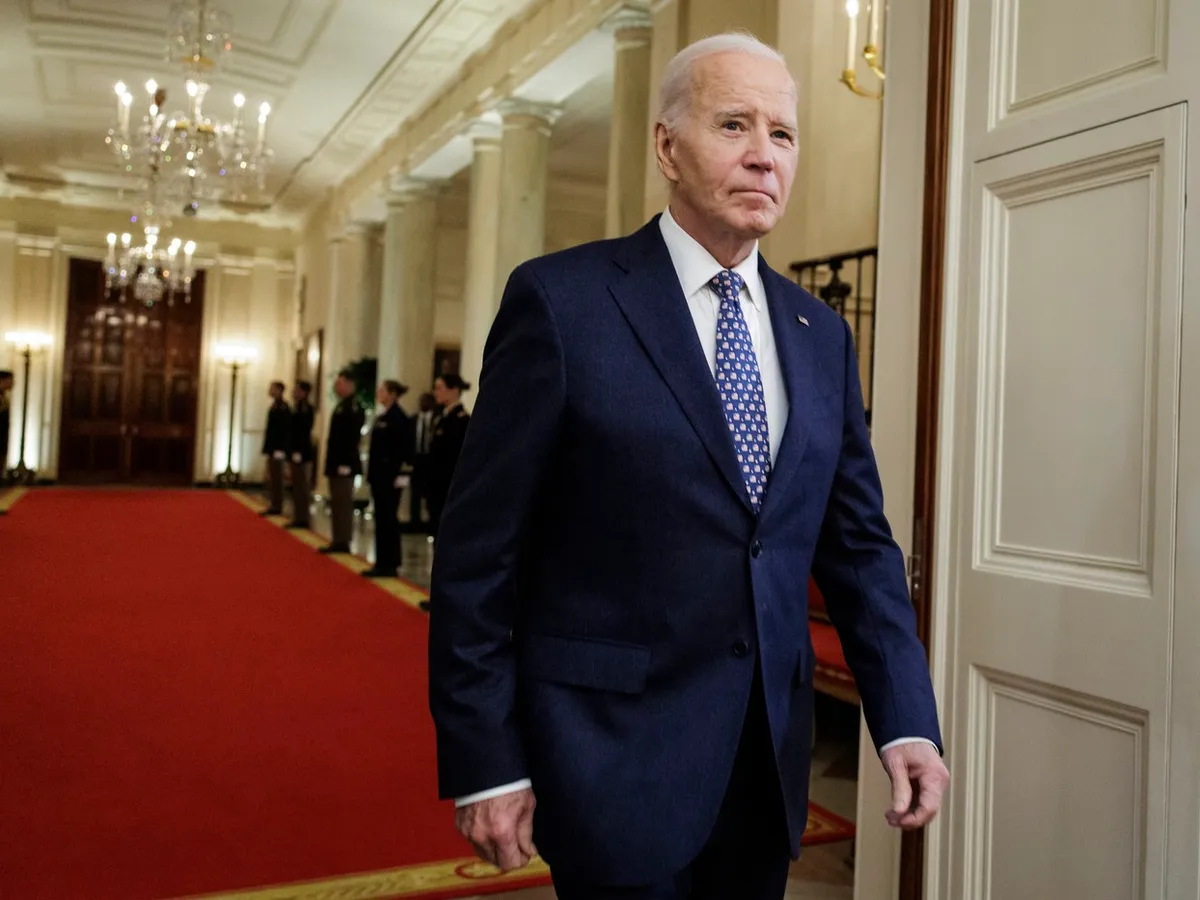 Armament de 8.000.000.000 $ pentru Israel. Joe Biden a notificat Congresul. Când va fi livrat - Foto:Profimedia Images (rol ilustrativ)
