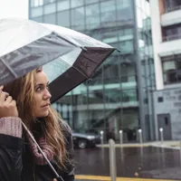 Alertă meteo. Vreme instabilă în mai multe zone. Plouă torențial și cade grindină - Foto: Freepik (rol ilustrativ)
