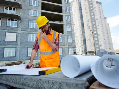 Construcții - Foto: magnific (rol ilustrativ)