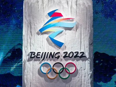 Olimpiada de Iarnă va avea loc în 2022 la Beijing. Foto: facebook