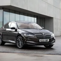 Skoda Superb - Foto: skoda.com