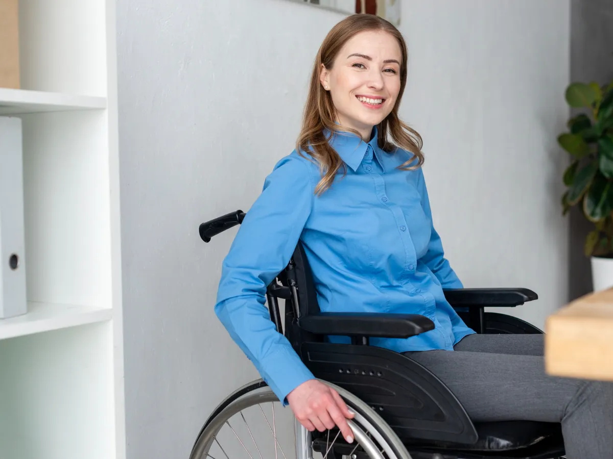 Ești persoană cu handicap și ți-ai schimbat buletinul? Ce alte acte trebuie să modifici și la ce instituții