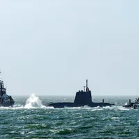 Care sunt cele mai tari submarine nucleare din lume, ce pot câștiga un război - Foto: Profimedia Images (imagine cu rol ilustrativ)