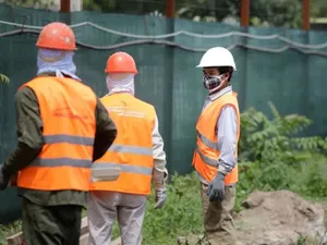 Locuri de muncă pentru asiatici. Care sunt cele mai căutate în România? Cât de mari sunt salariile? - Foto: INQUAM PHOTOS/George Călin