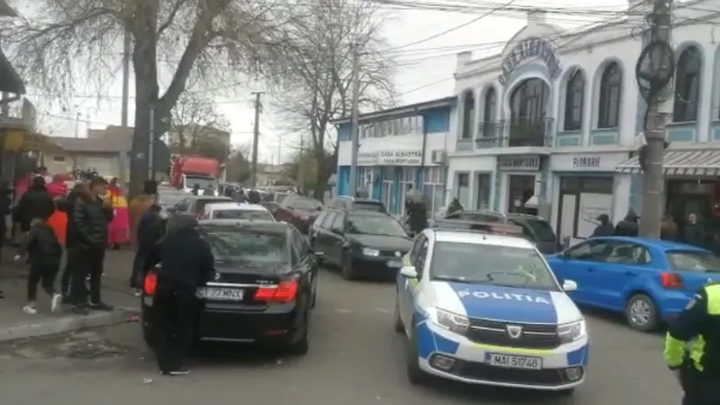 Captură video news.ro