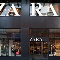 Zara Goto: Shutterstock