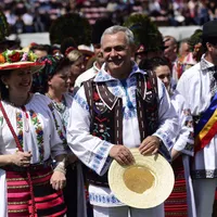 Liviu Dragnea/FOTO: Facebook.com